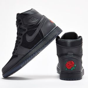 Air Jordan 1 OG Retro High Rox Brown